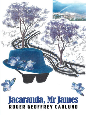 cover image of Jacaranda, Mr James
